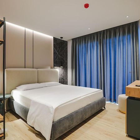 Ori Mare Hotel كساميل المظهر الخارجي الصورة
