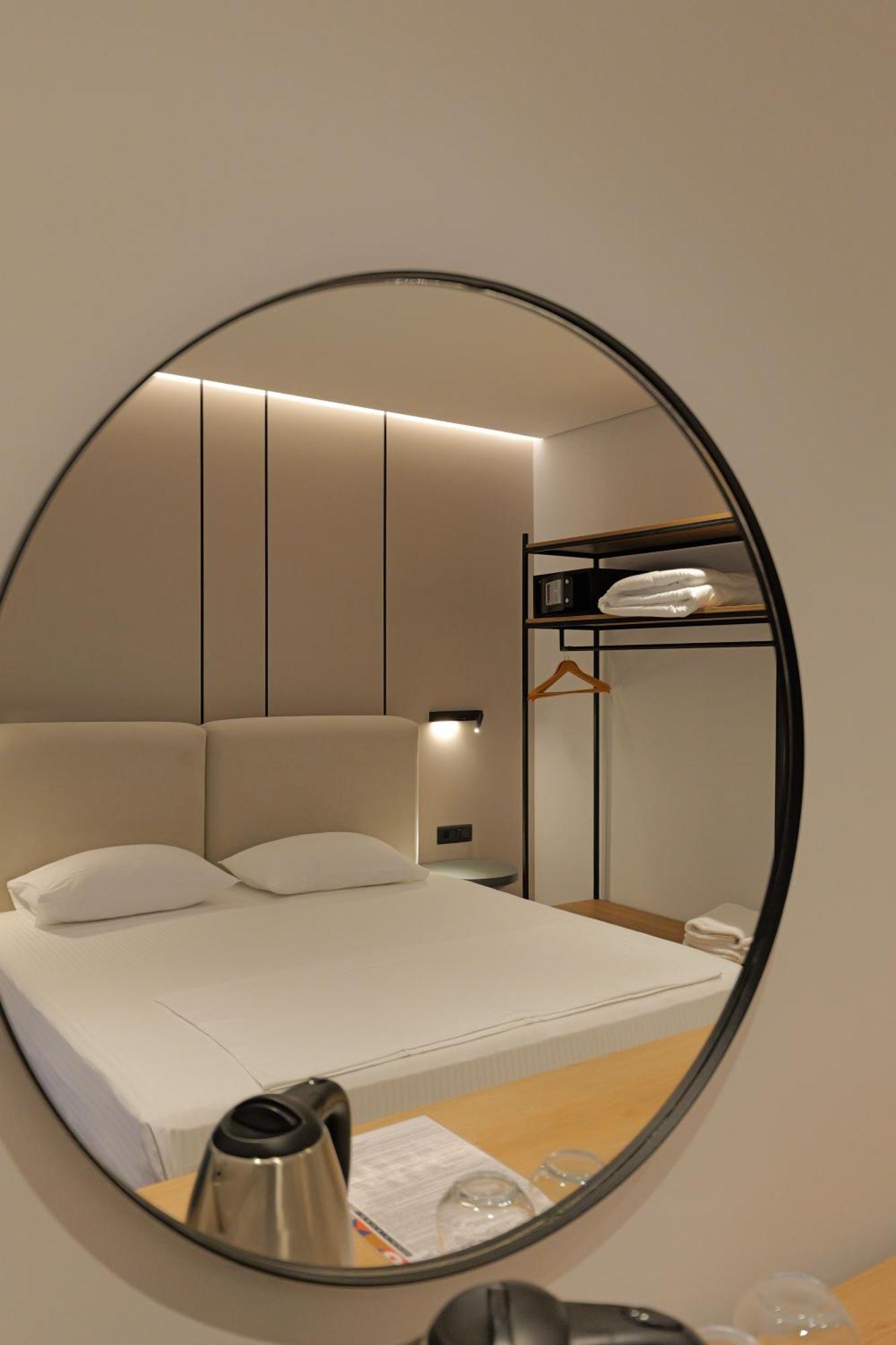Ori Mare Hotel كساميل المظهر الخارجي الصورة
