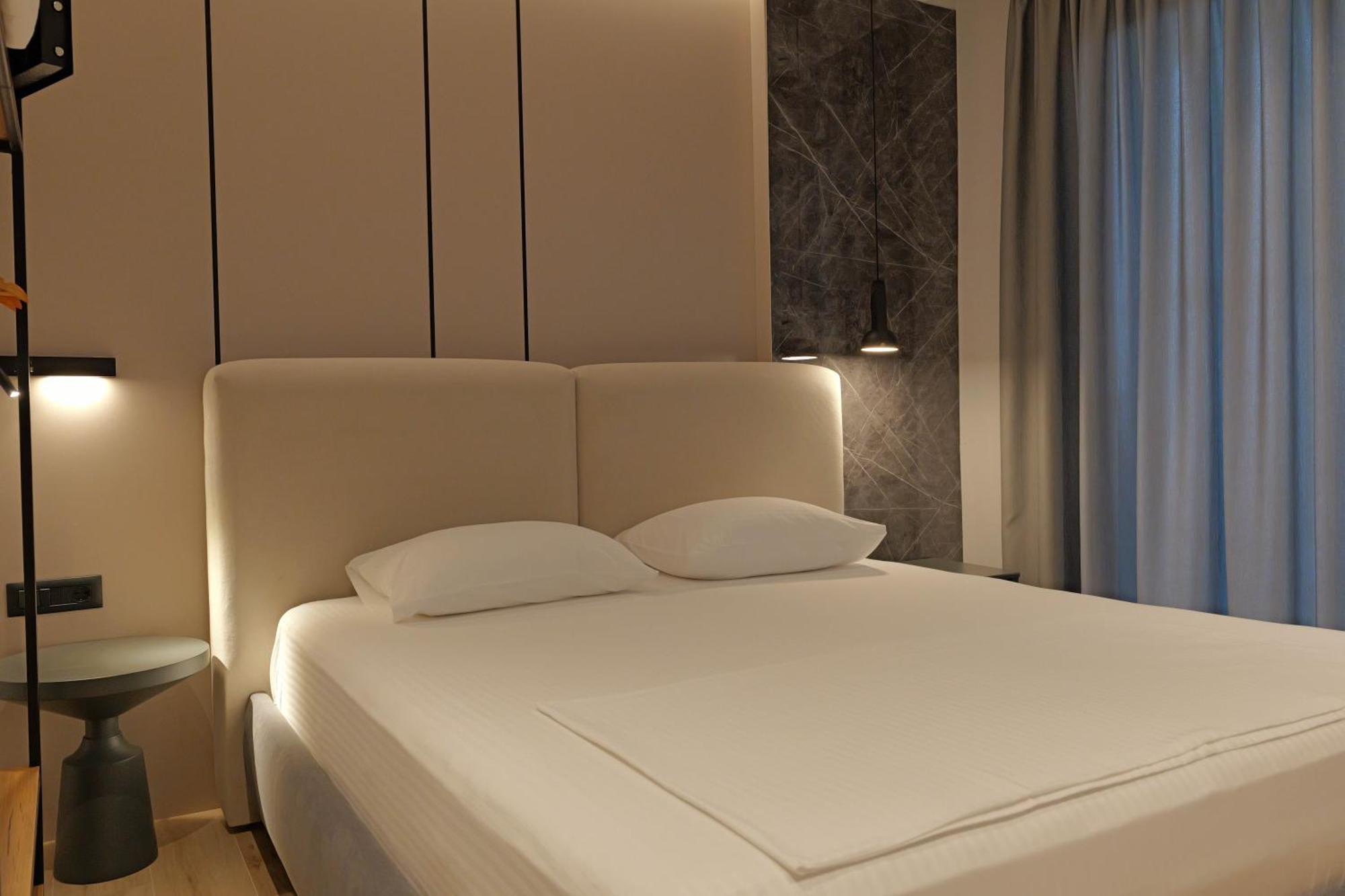 Ori Mare Hotel كساميل المظهر الخارجي الصورة