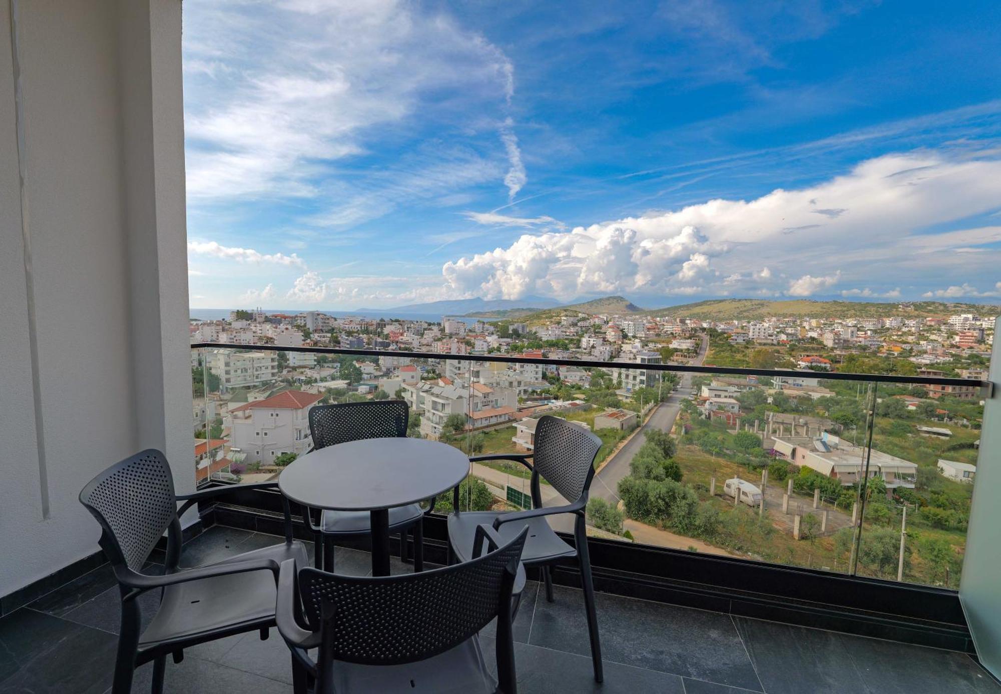 Ori Mare Hotel كساميل المظهر الخارجي الصورة