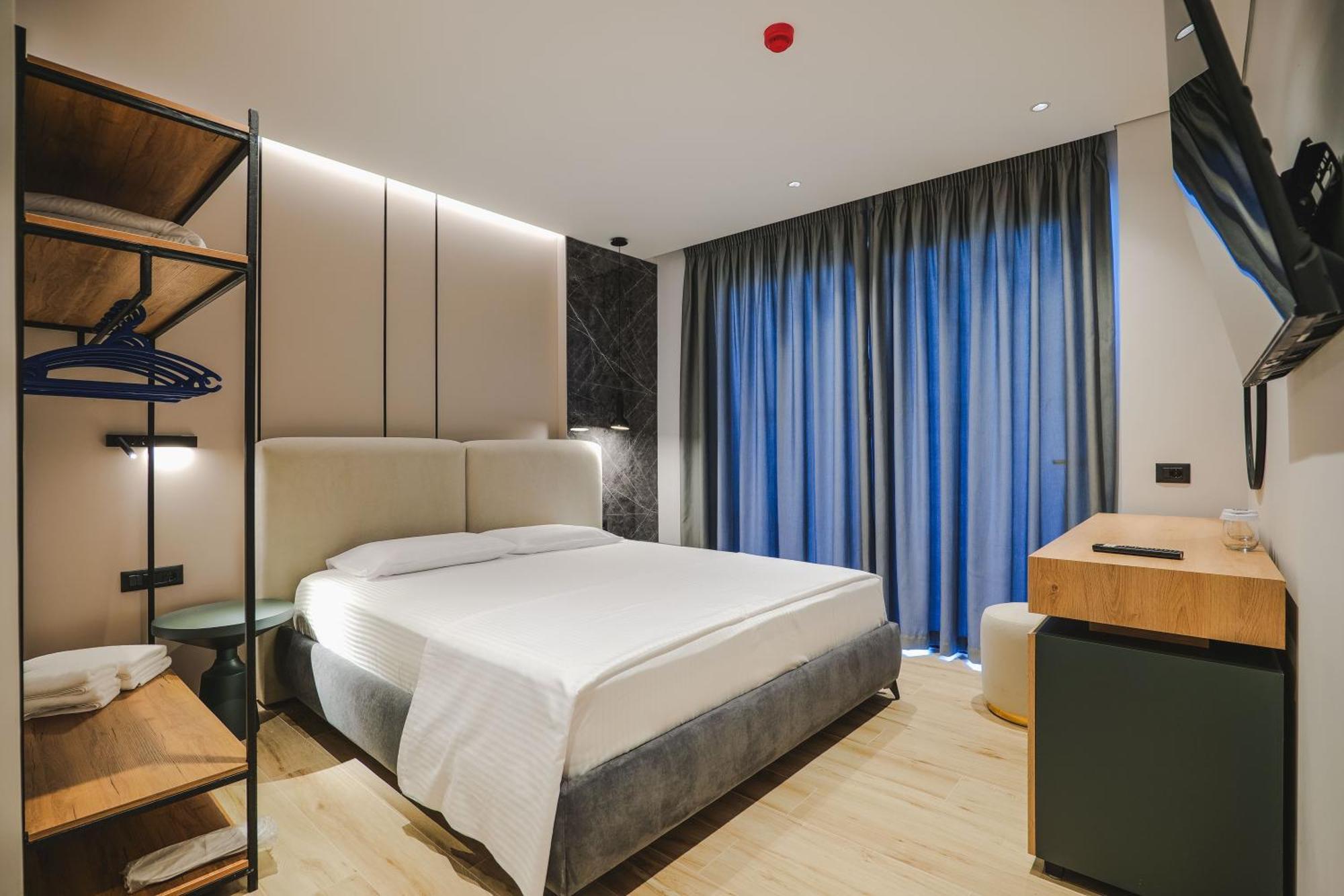 Ori Mare Hotel كساميل المظهر الخارجي الصورة